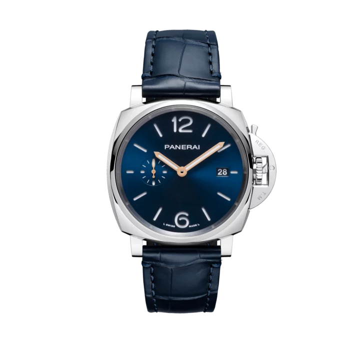 Luminor Due Panerai watch Zegg Watches Jewellery